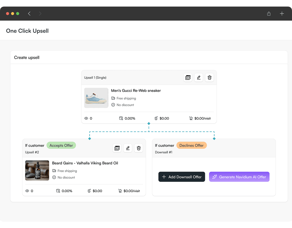 Navidium apps
