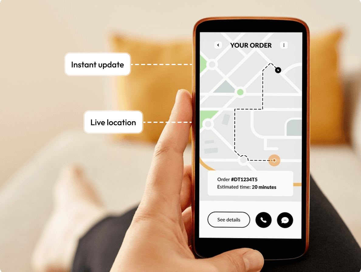 Navidium apps