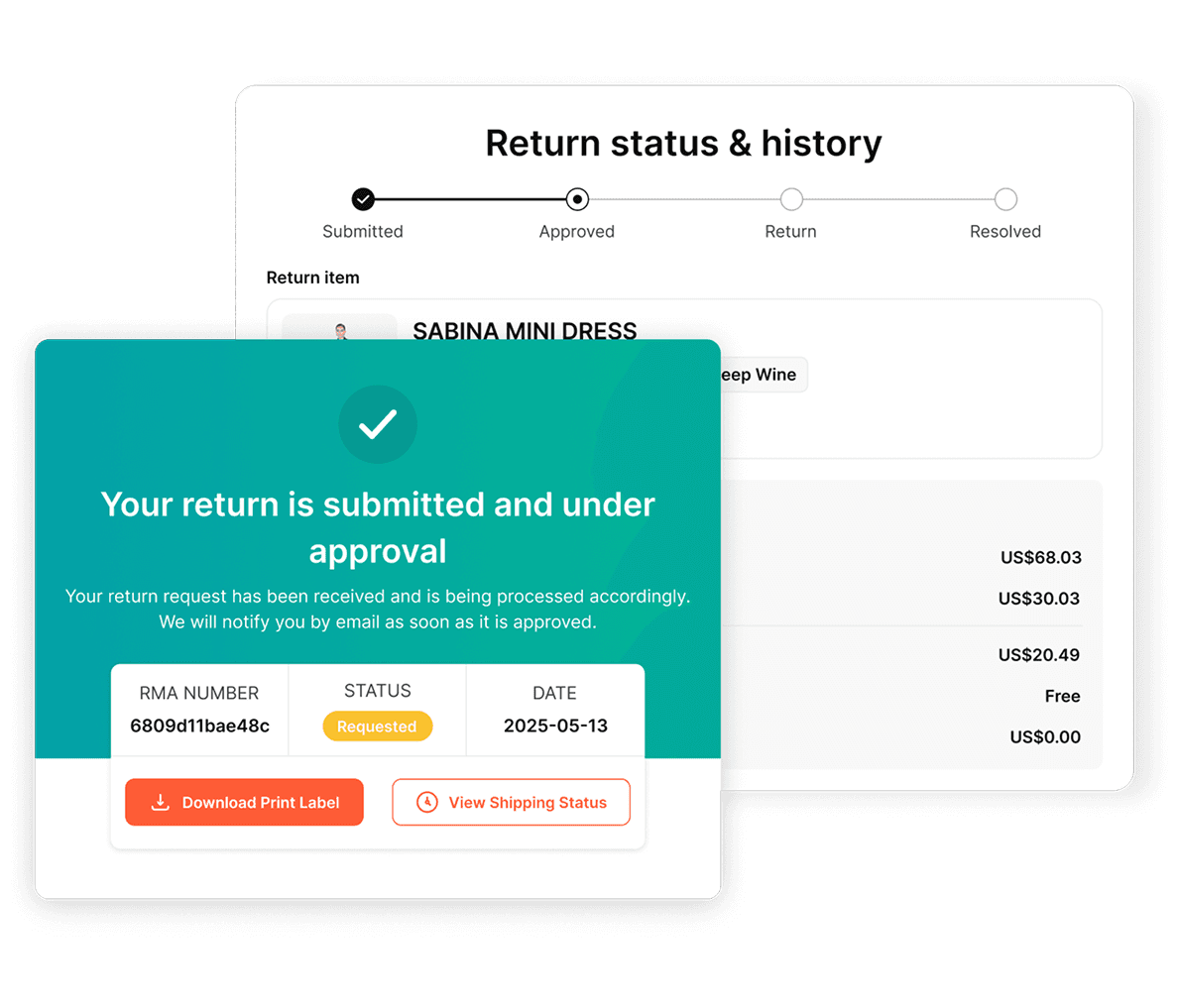 Navidium apps