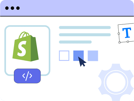 Custom Shopify App Development