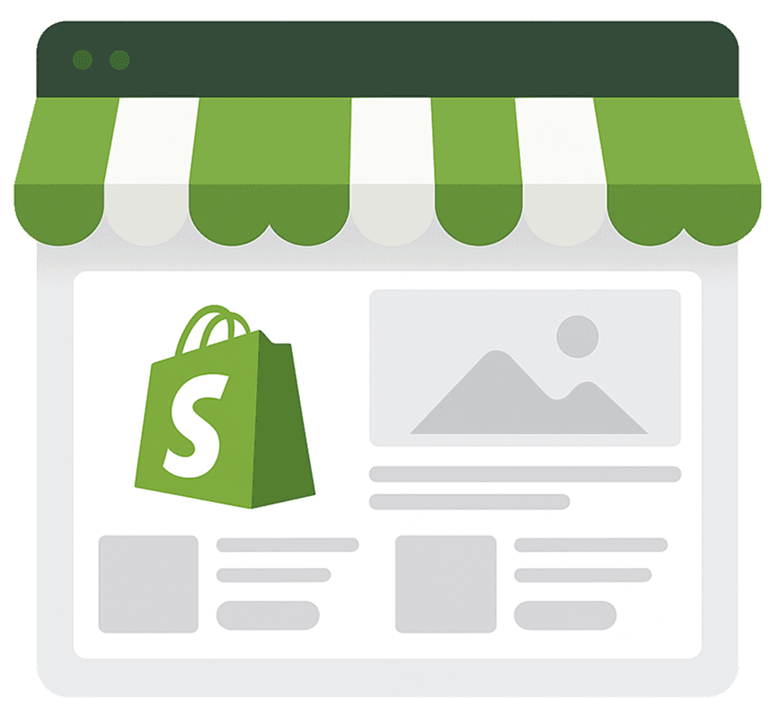 Professional Shopify Customization