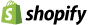 Shopify Logo